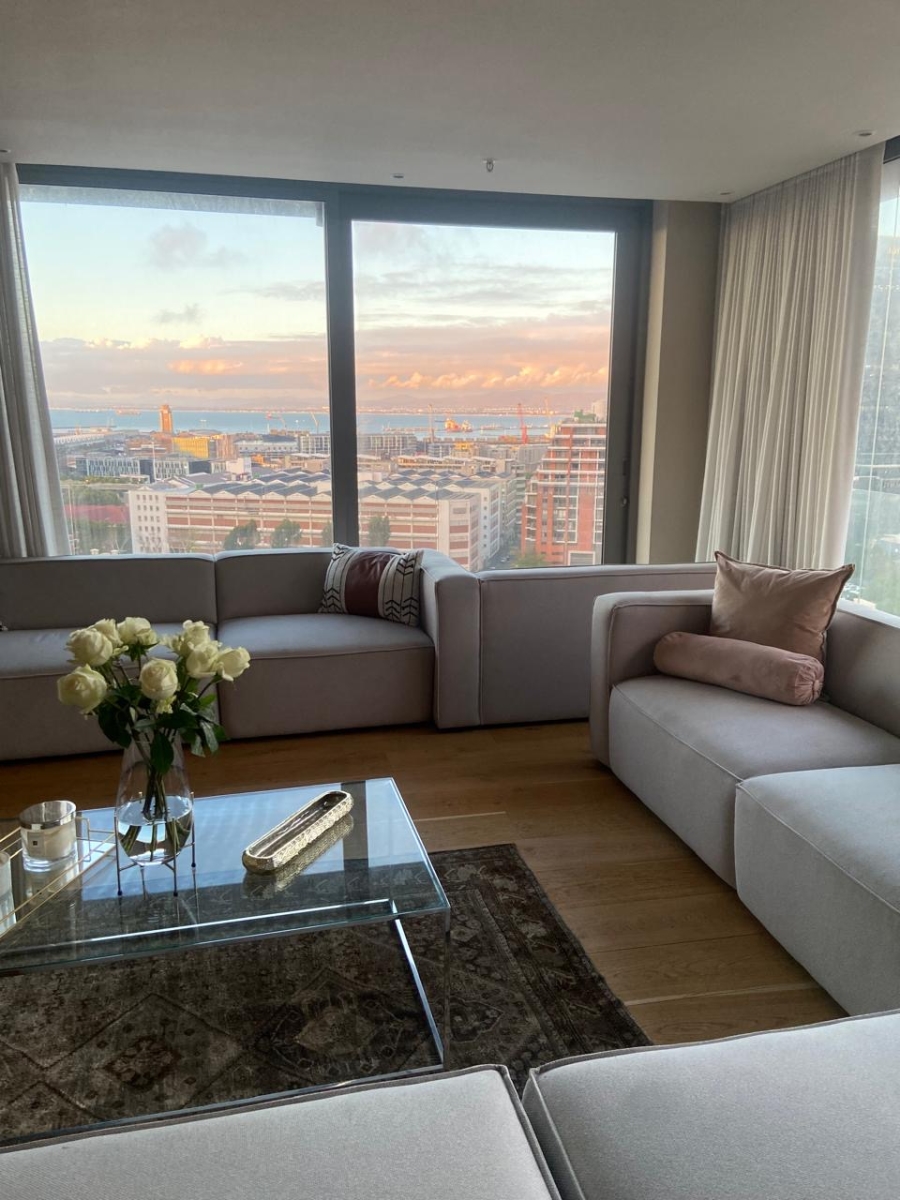 To Let 2 Bedroom Property for Rent in De Waterkant Western Cape